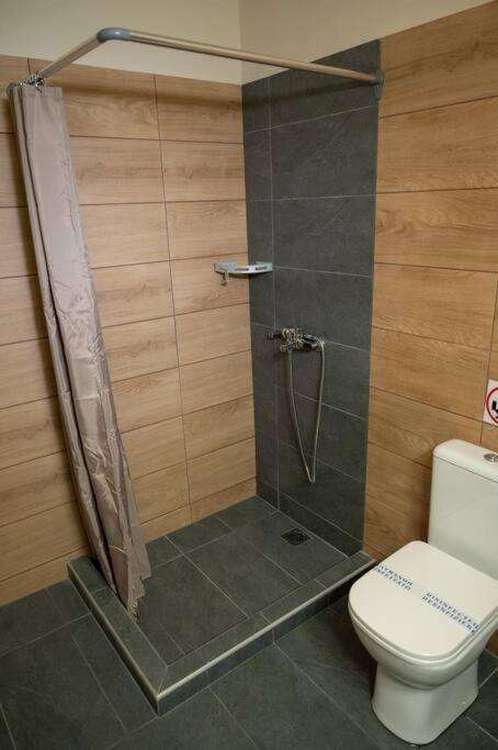 Anesis Airport Rooms 204 Koropíon Extérieur photo